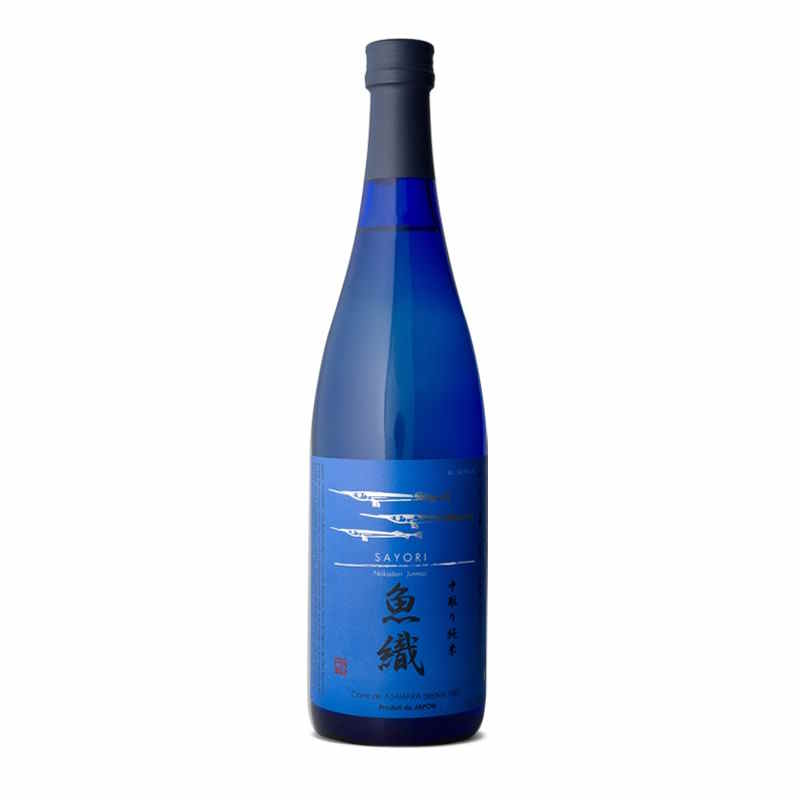 Sayori - Sake Nihonshu