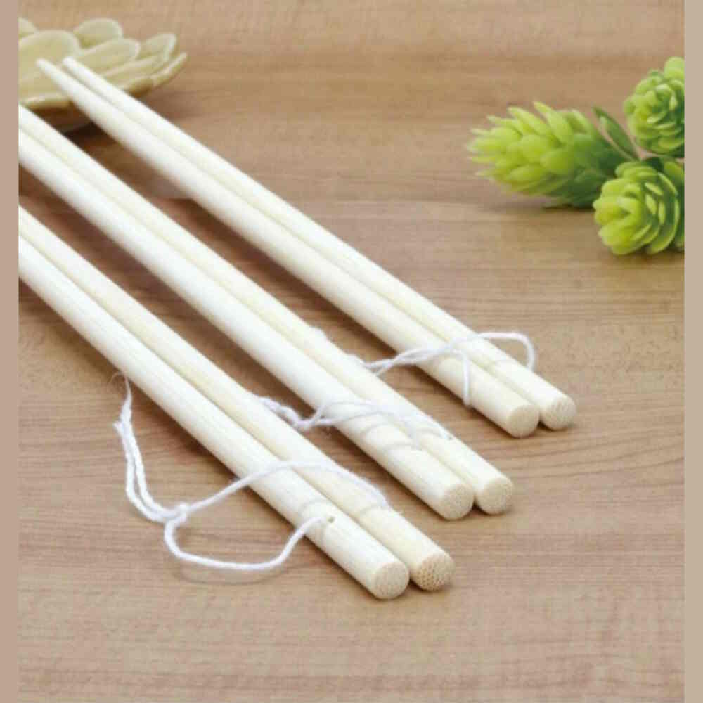 Lot de 3 Paire de Baguettes de Cuisine