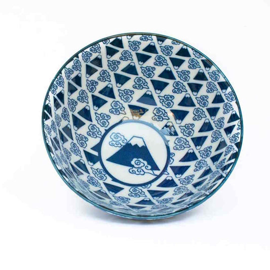 Petit Bol Fuji Akatsuki