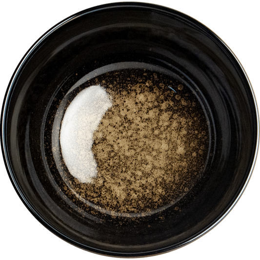 Bol Iro Noir et Ocre