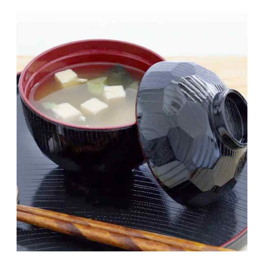 Bol à Soupe avec Couvercle