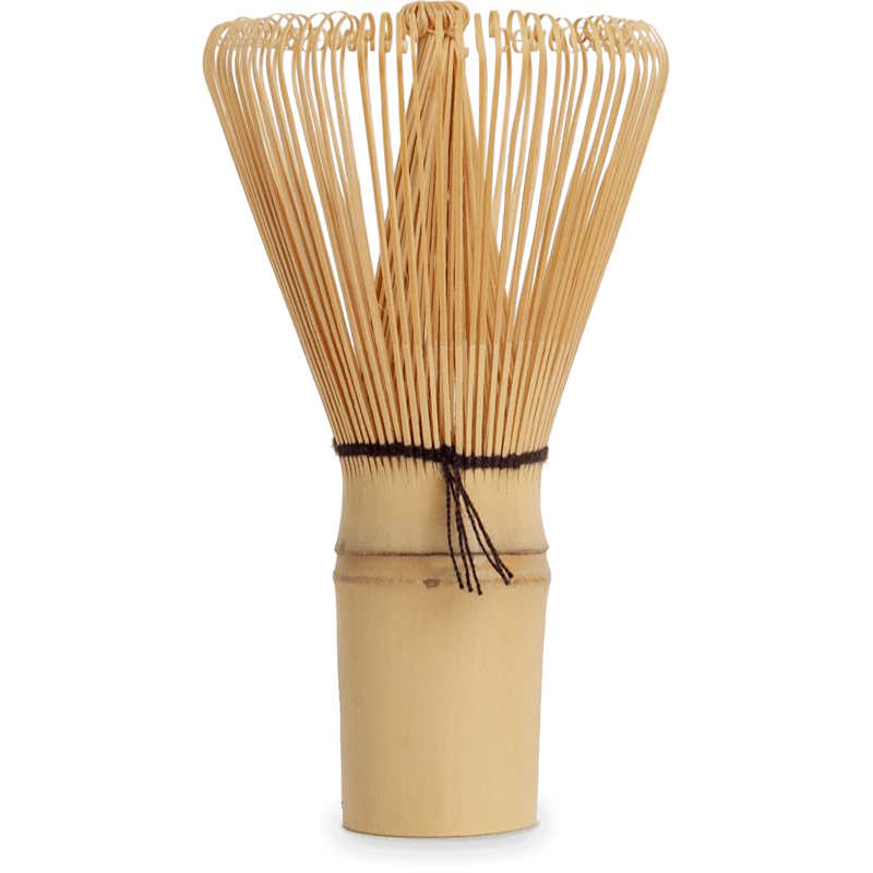 Fouet à Matcha - Chasen