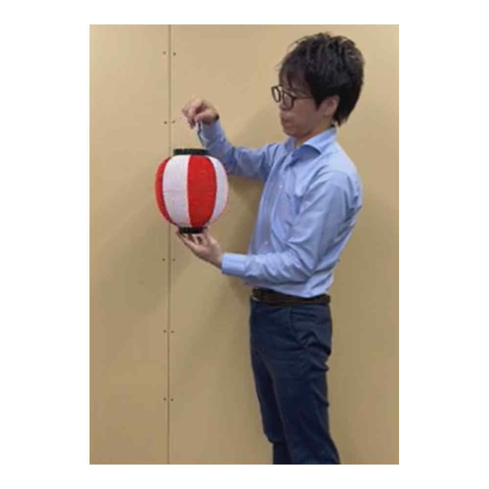 Lanterne Chôchin de Matsuri