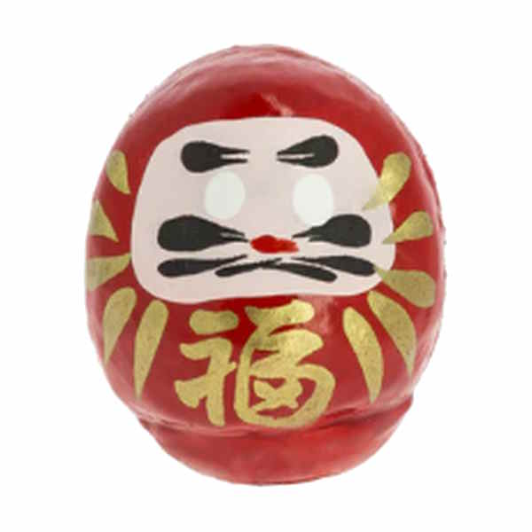 Daruma 4.5 cm - Petit