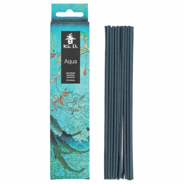 Encens japonais Koh Do Aqua