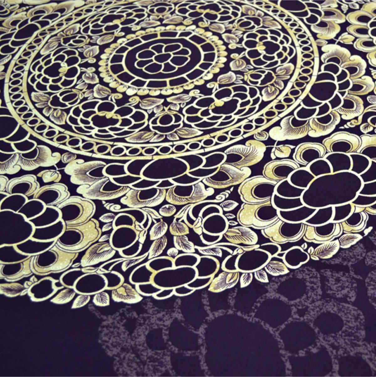 Furoshiki Shoso In - 112 cm