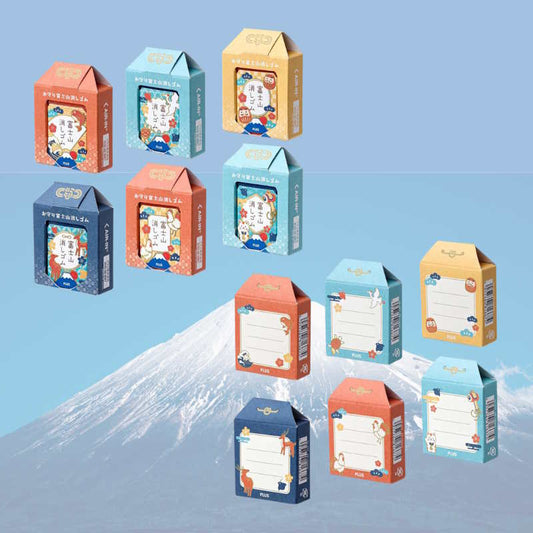 Gomme Mont Fuji