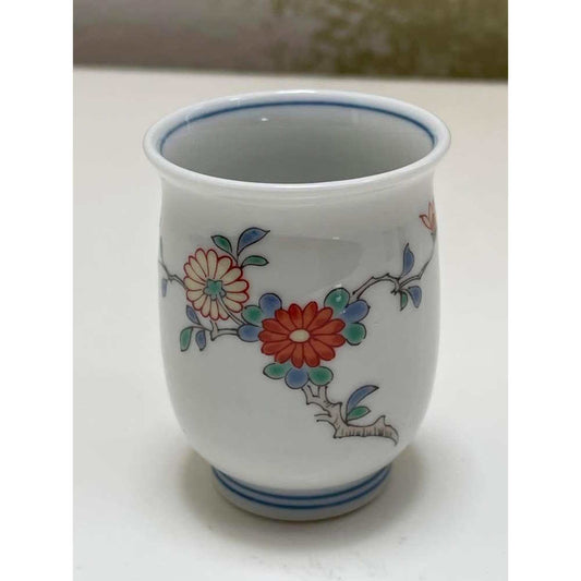 Coffret 5 Verres à Sake / Vintage