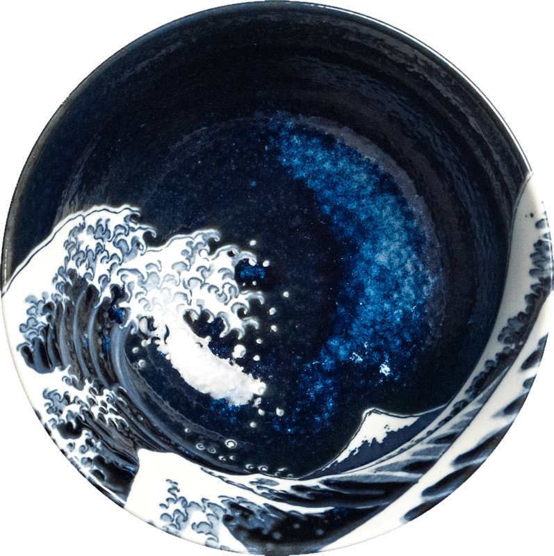 Bol Ramen Hokusai