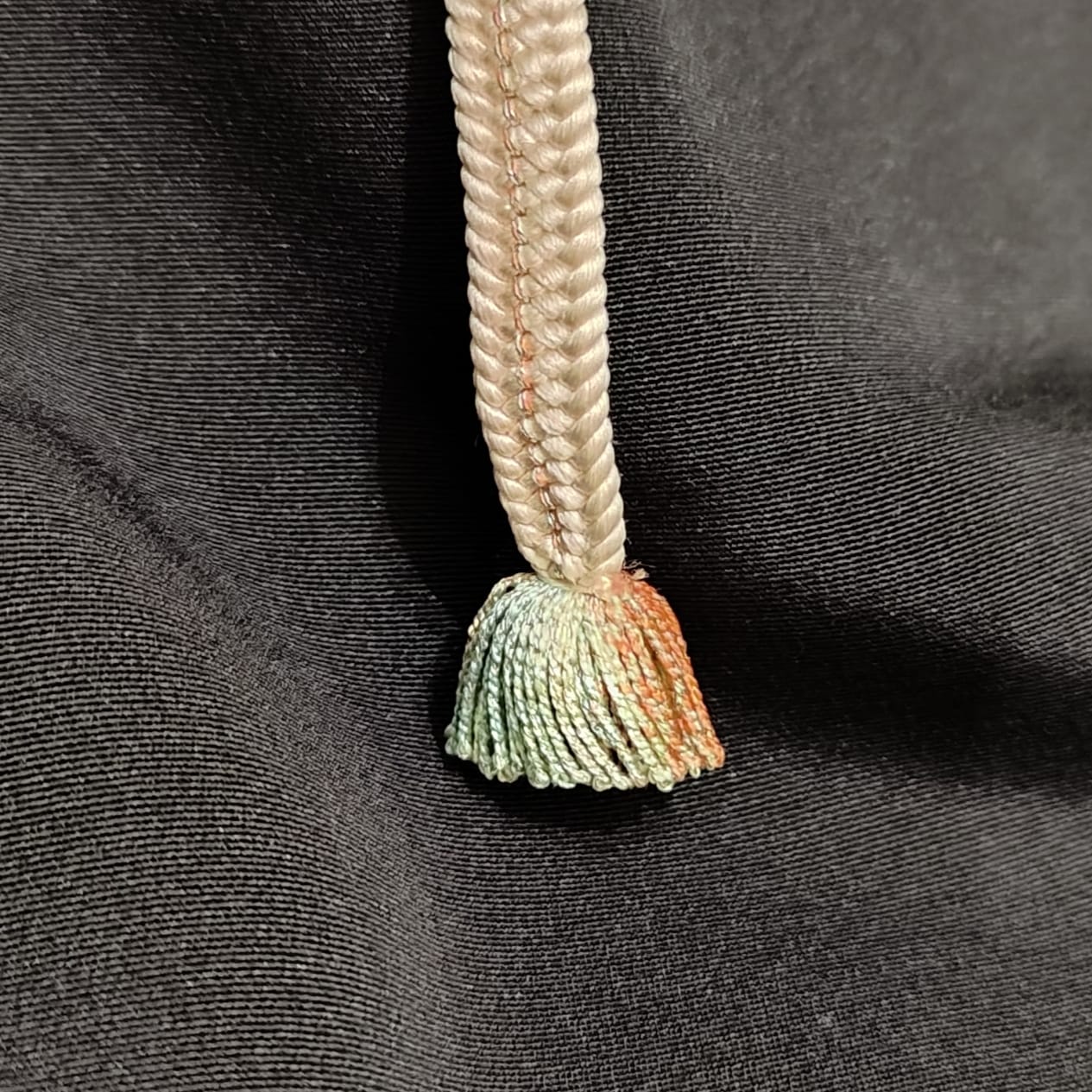 Veste Haori Ichigo-Ichie