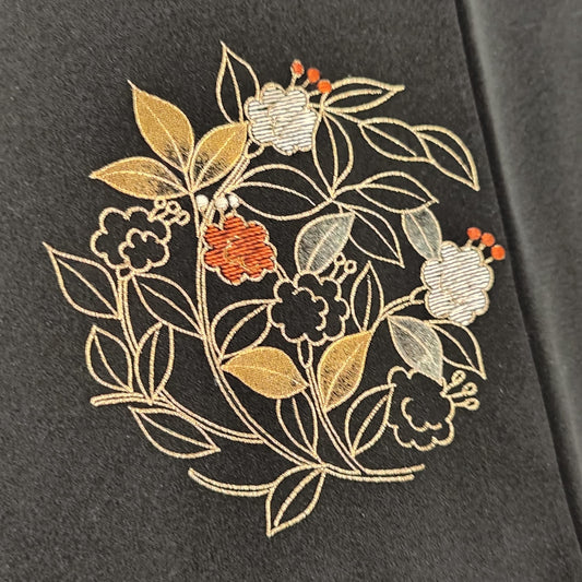 Veste Haori Ichigo-Ichie