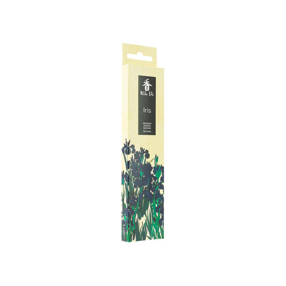 Encens japonais Koh Do Iris