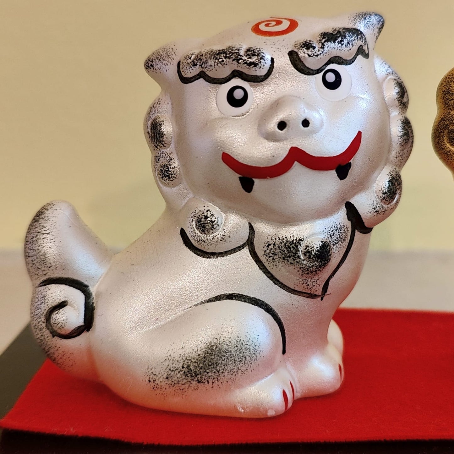 Couple de Shisa