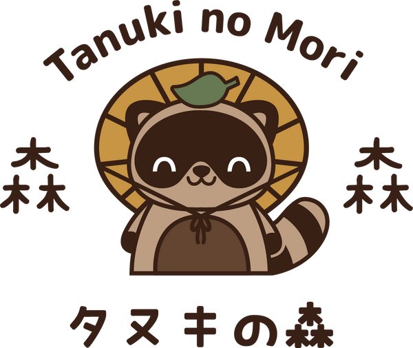 Tanuki No Mori