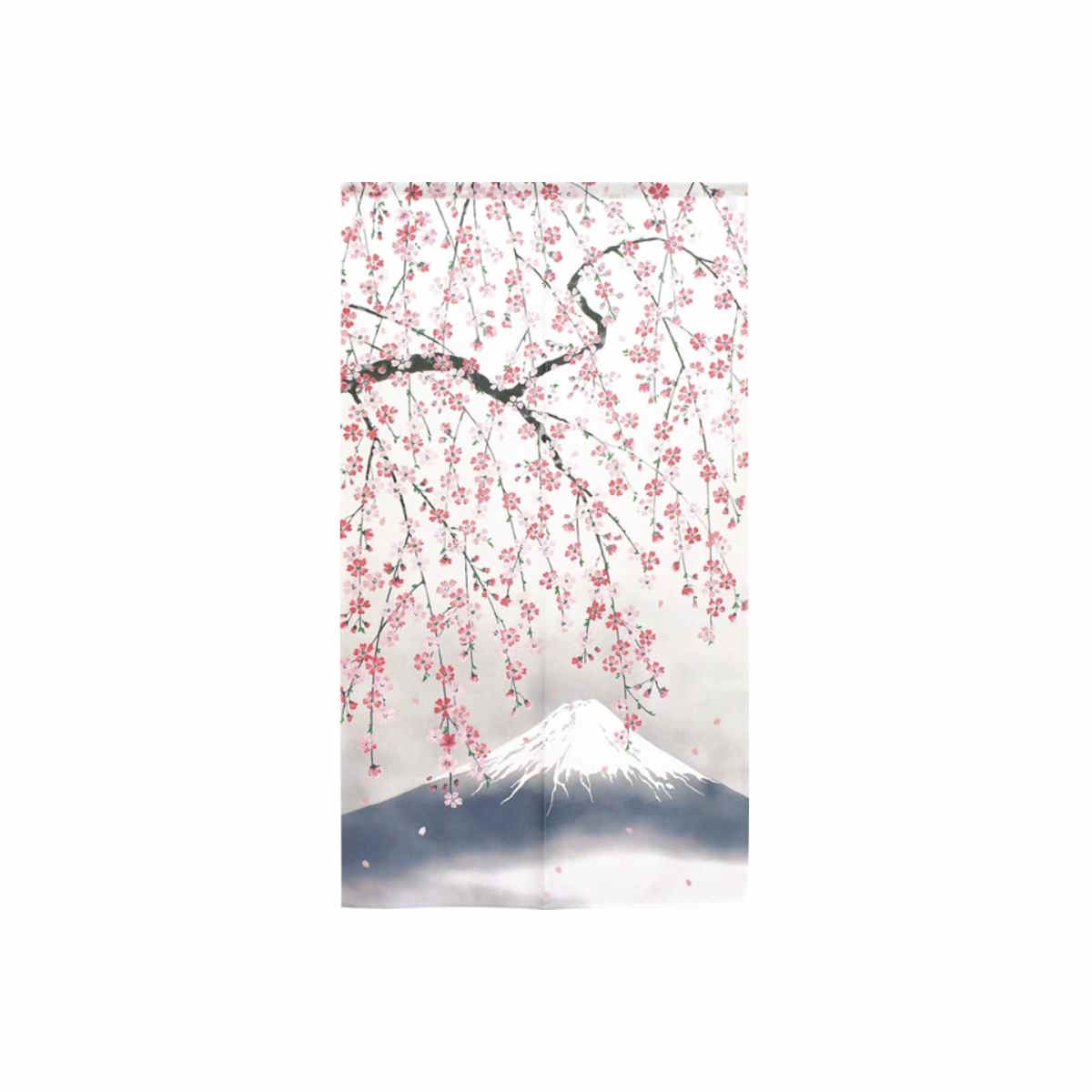 Noren Fuji Sakura