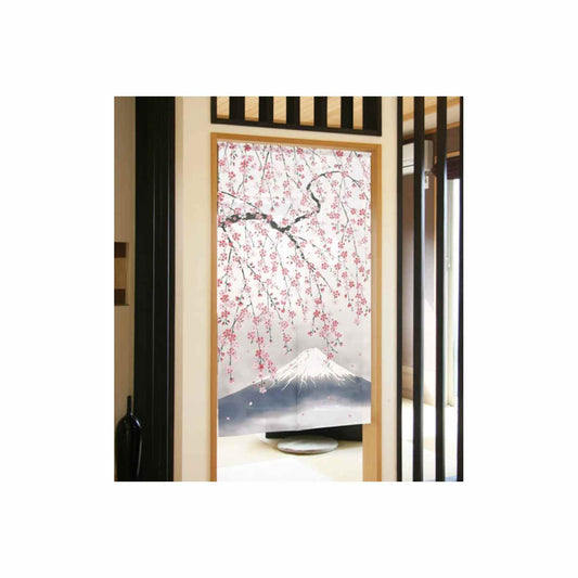 Noren Fuji Sakura