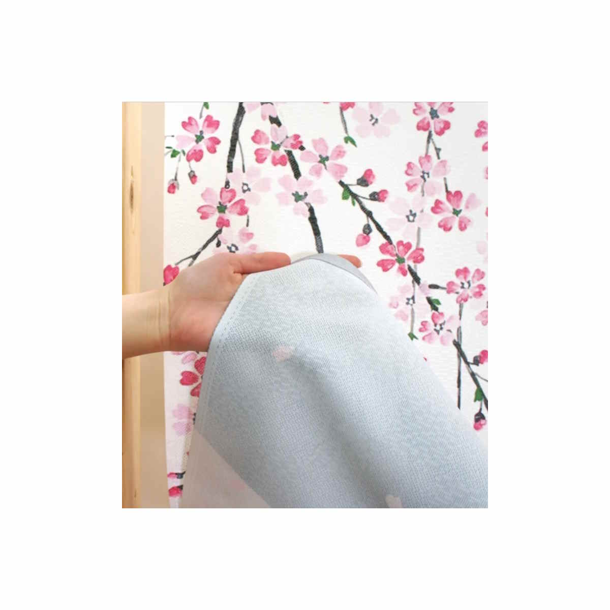 Noren Fuji Sakura
