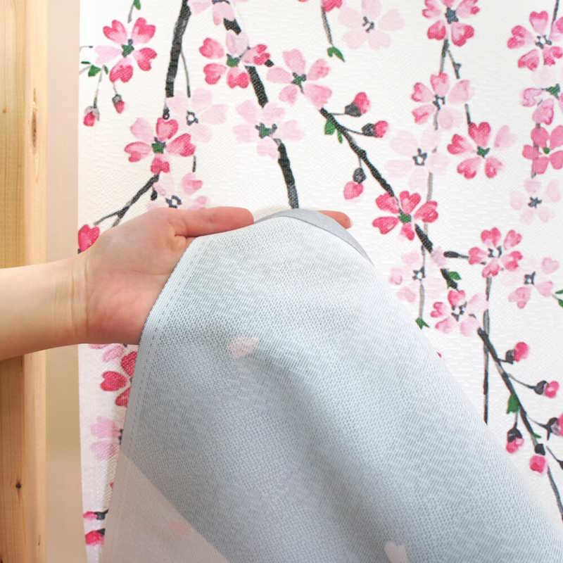 Noren Fuji Sakura