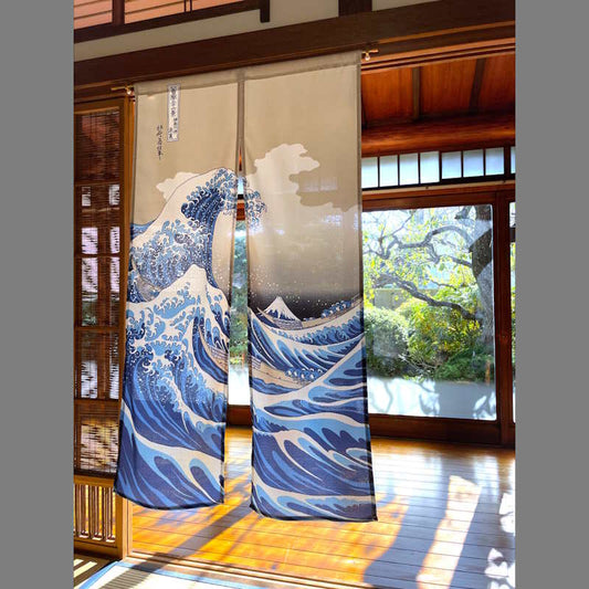 Noren Grande Vague