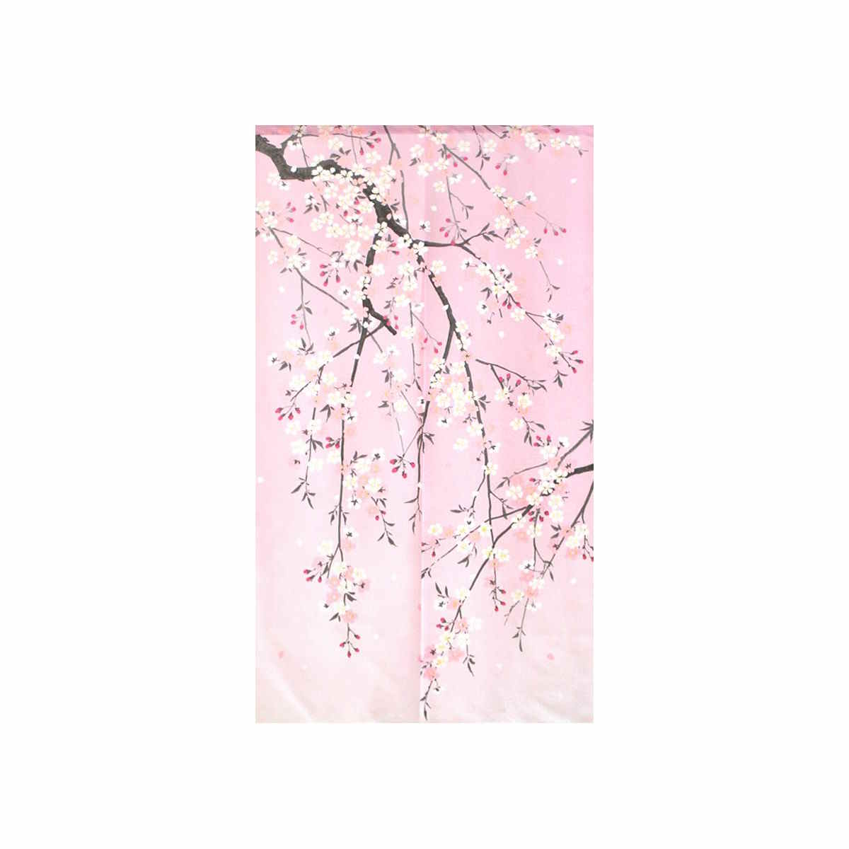 Noren Sakura