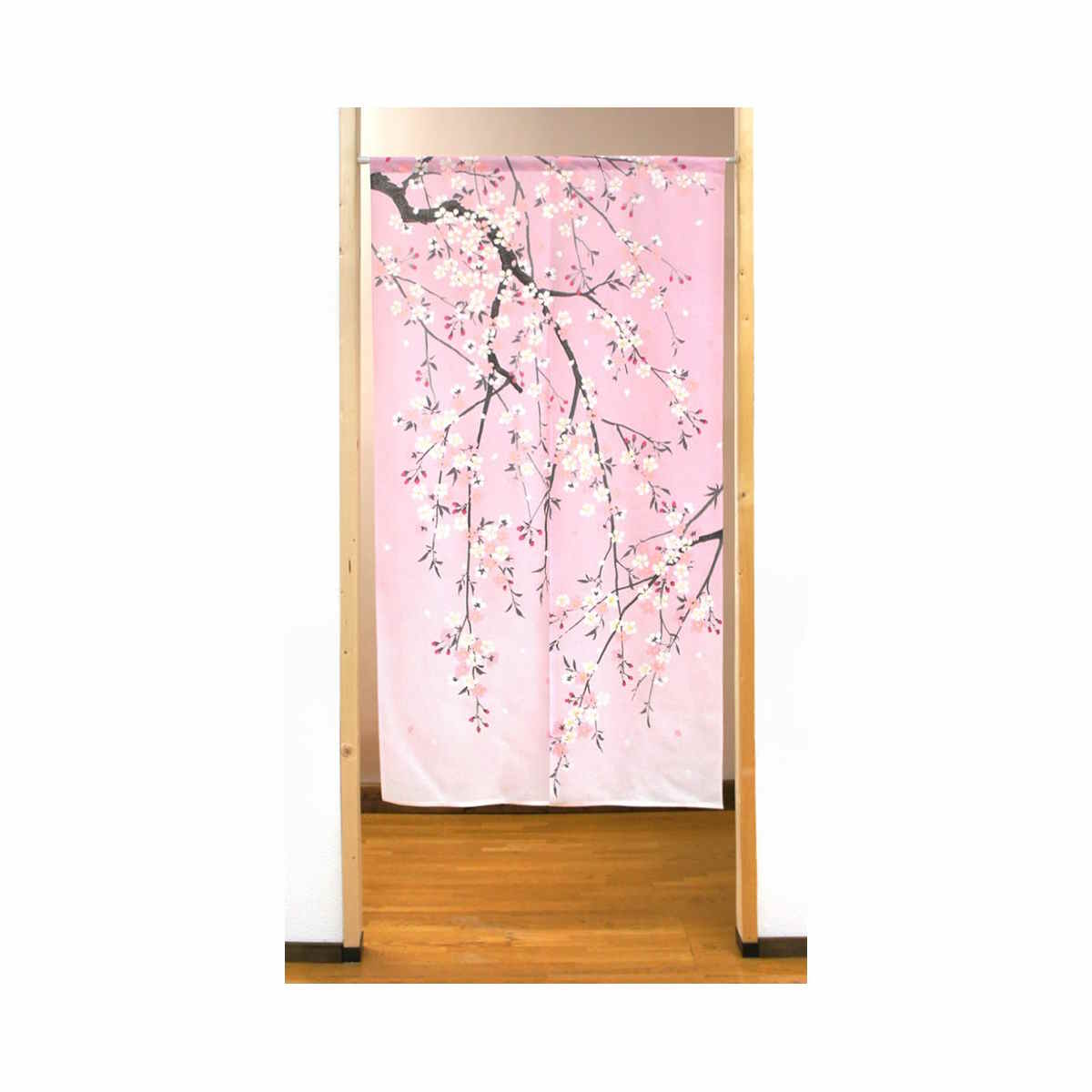 Noren Sakura