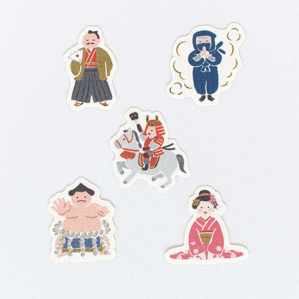 Sachet de Stickers