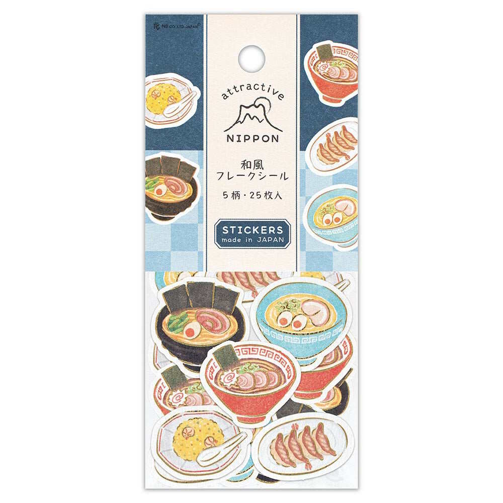 Sachet de Stickers