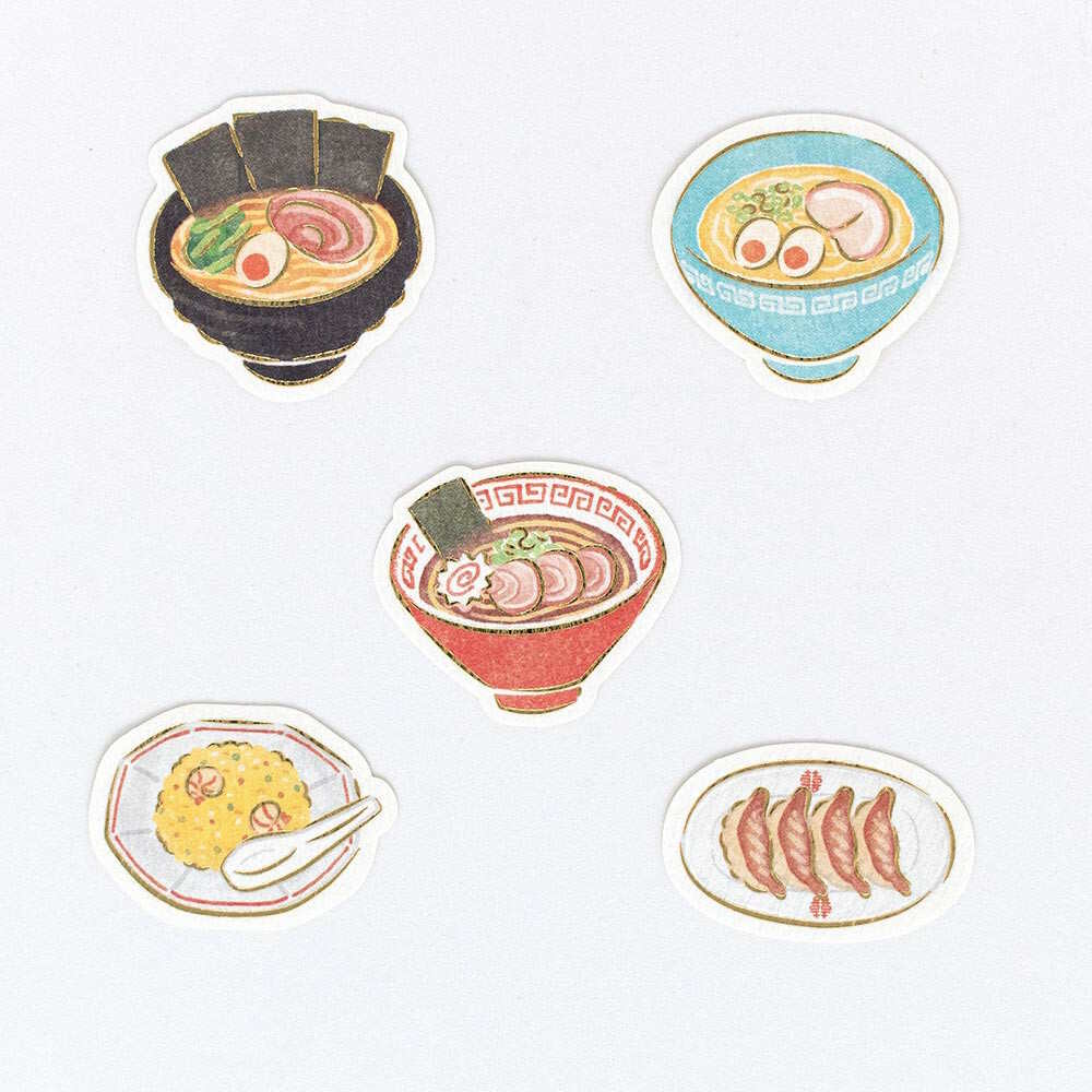 Sachet de Stickers