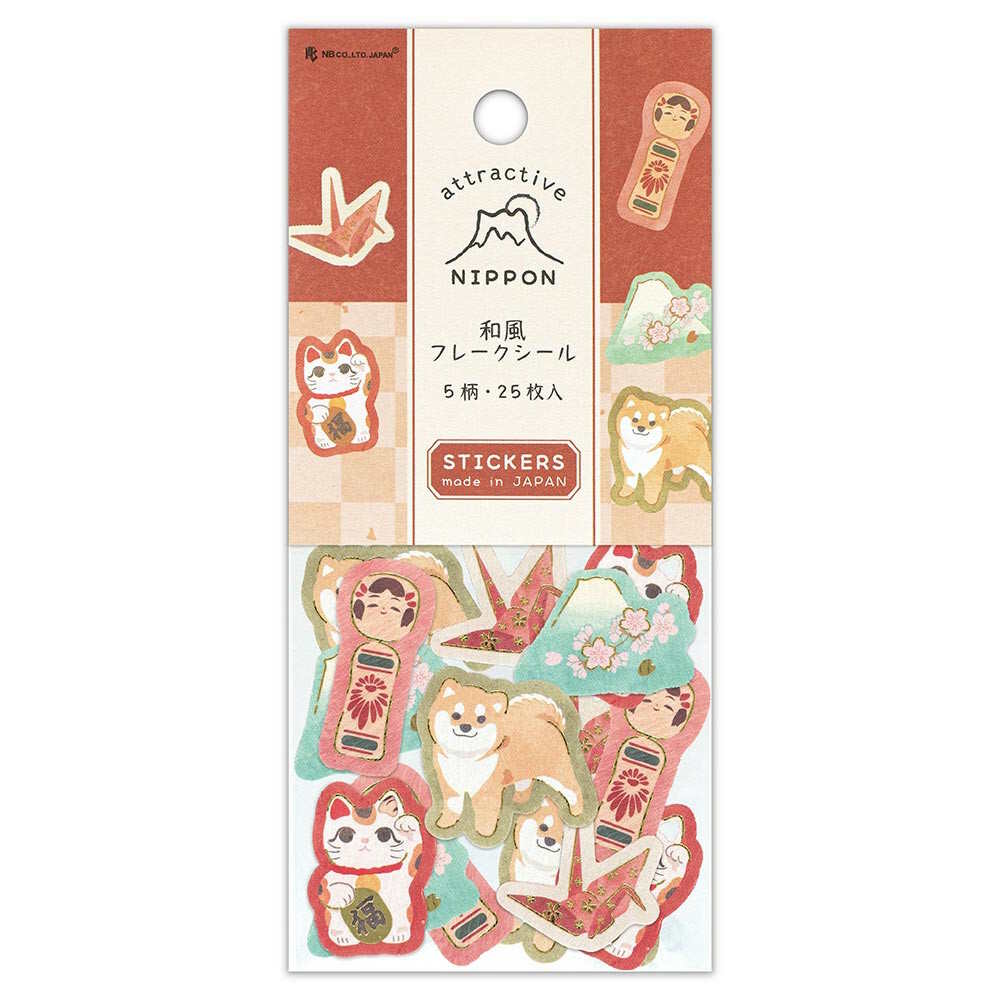 Sachet de Stickers