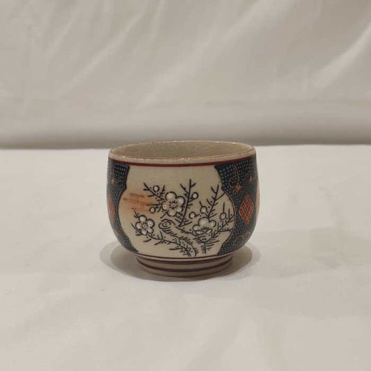 Service à Thé 10 Personnes / Vintage