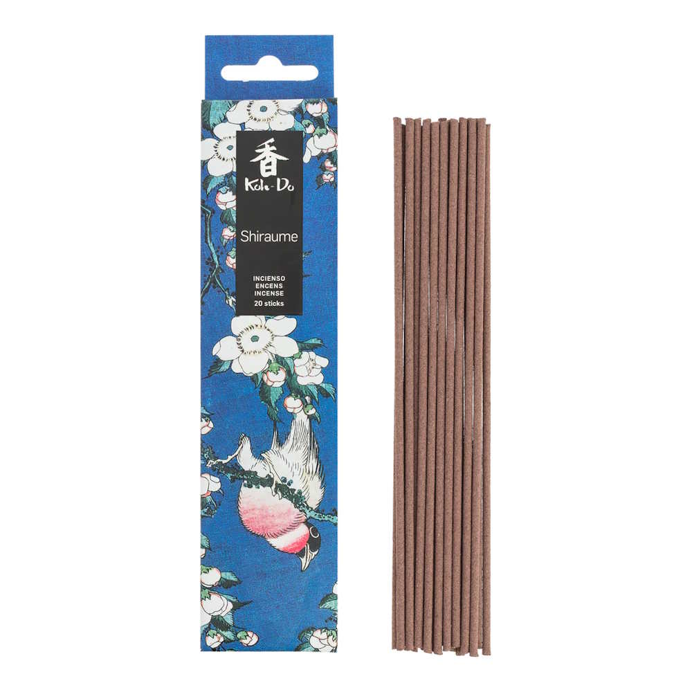 Encens japonais Koh Do Shiraume