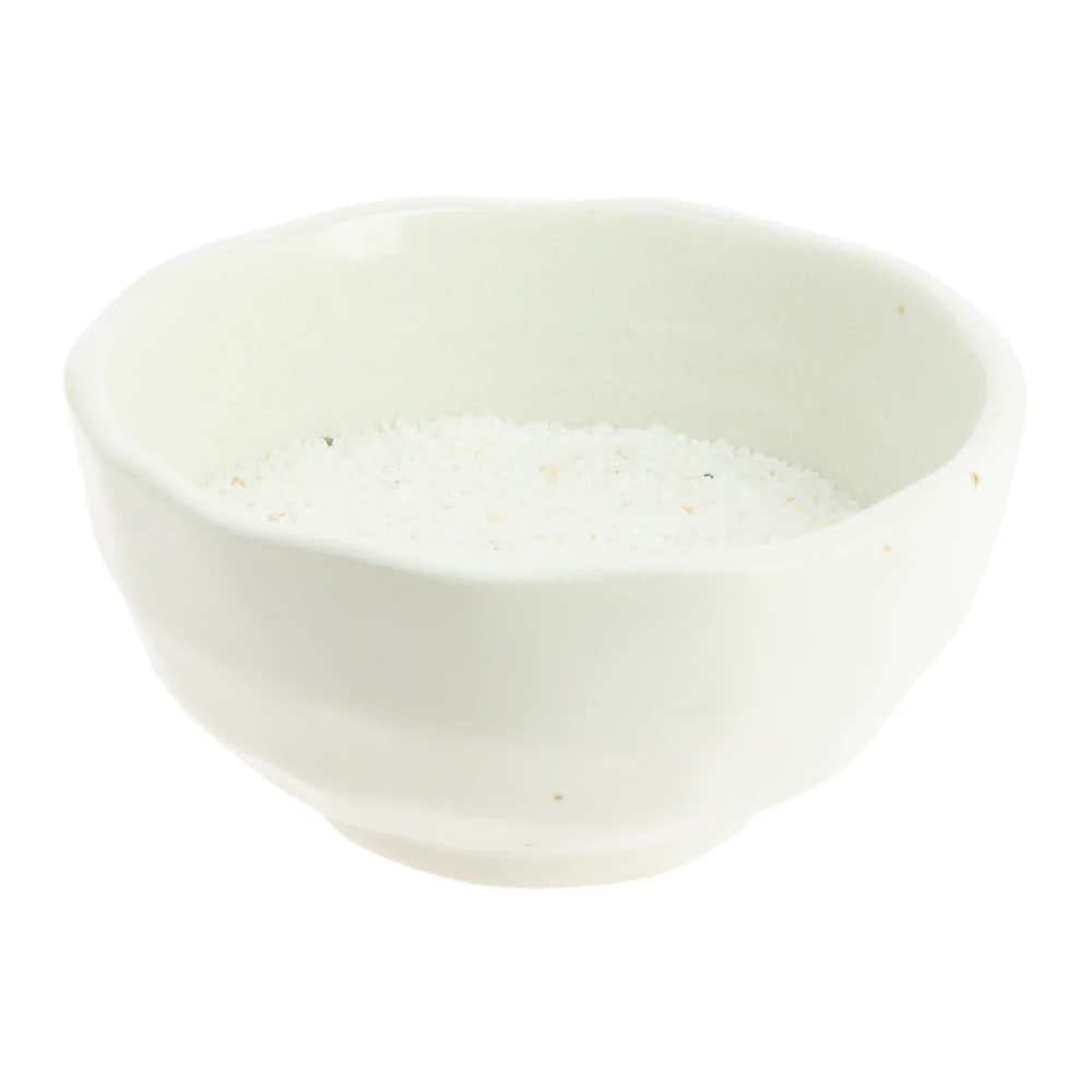 Support à encens avec sable - Shiroi