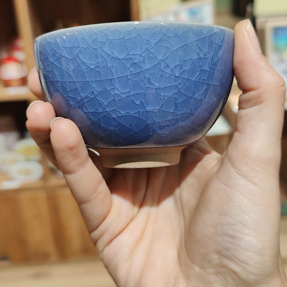 Duo Tasses à Thé
