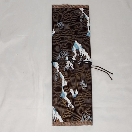 Trousse à Pinceaux - Nami