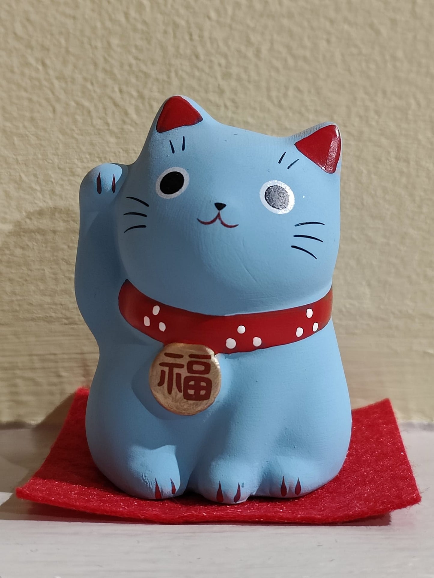 Maneki Neko - Couleur au choix