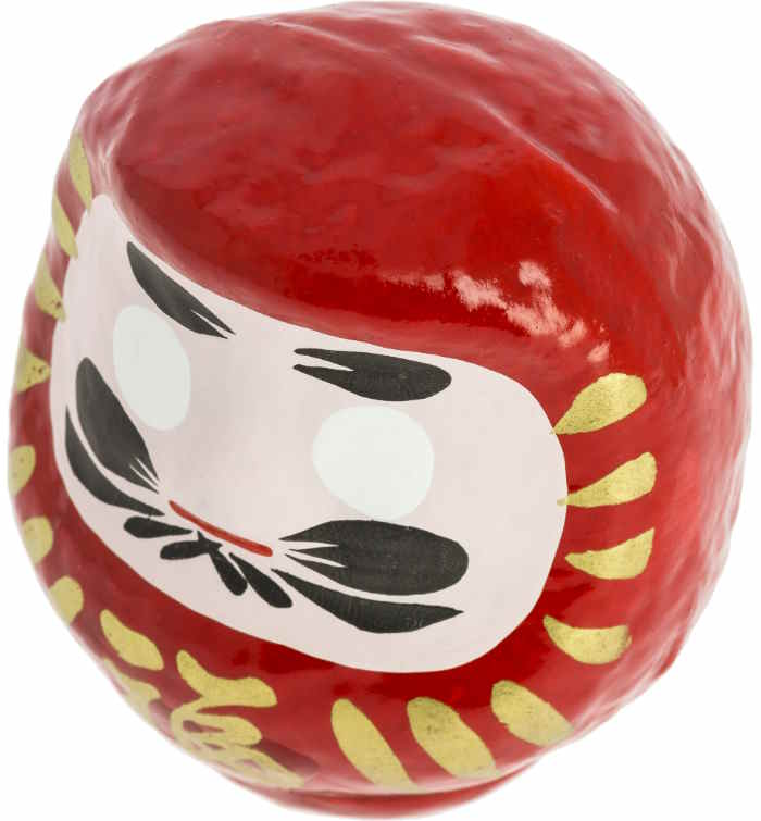 Daruma 9.5 cm - Grand