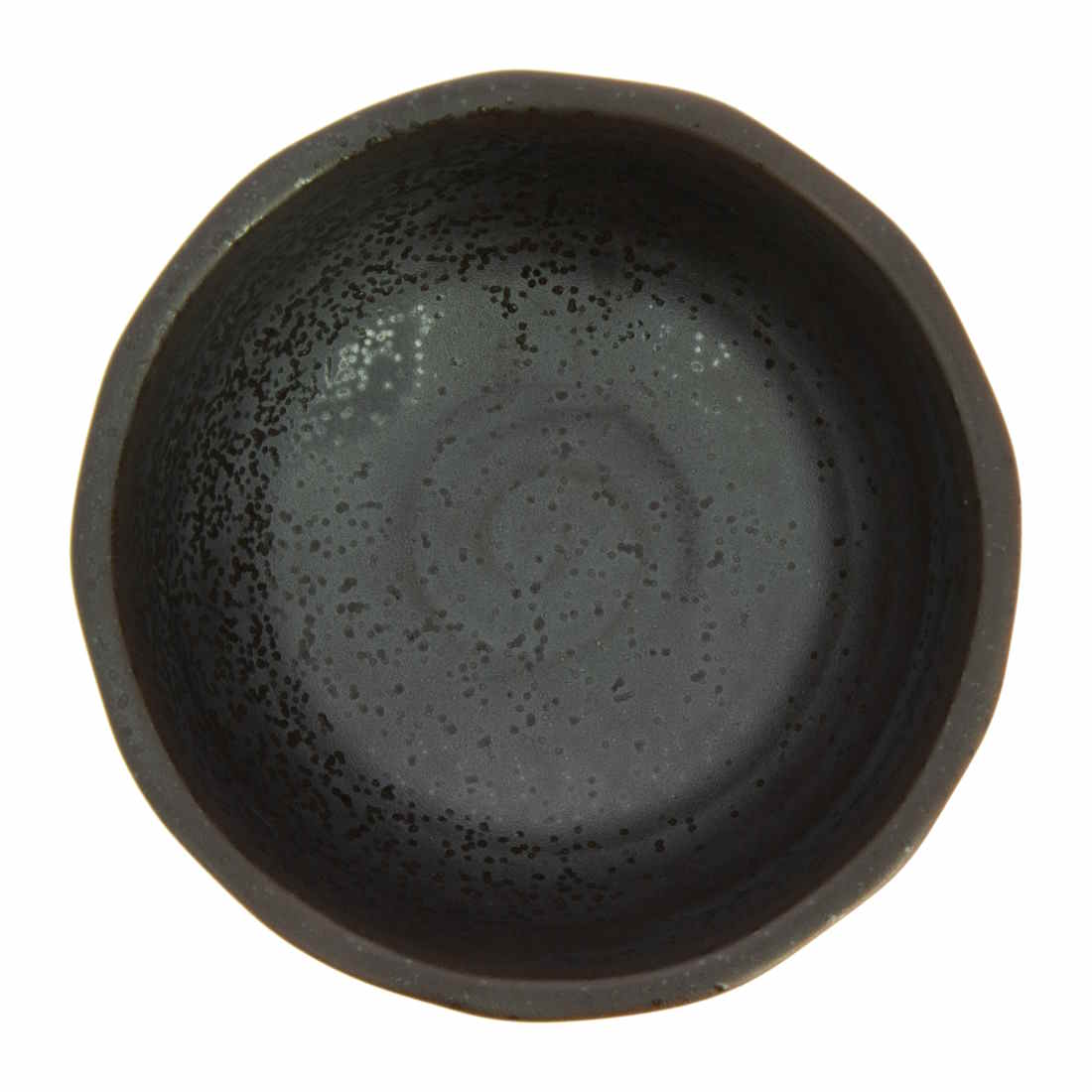 Support à encens avec sable - Kuroi