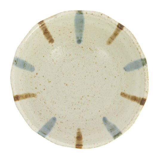 Support à encens avec sable - Tokusa