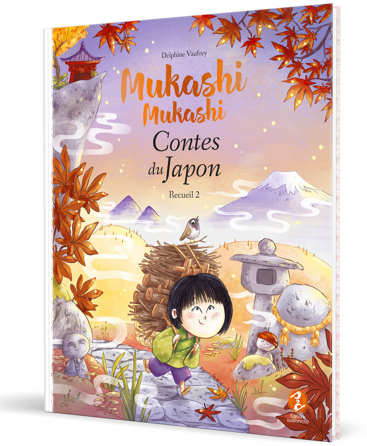 Mukashi Mukashi - Recueil 2