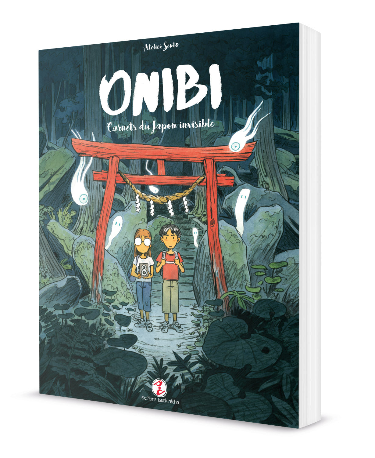 Onibi