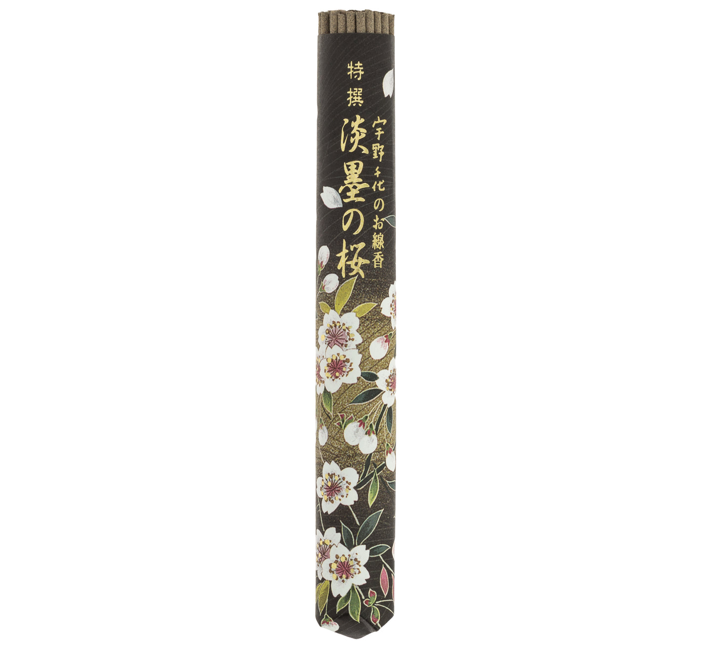 Encens japonais - Tokusen Sakura Usuzumi