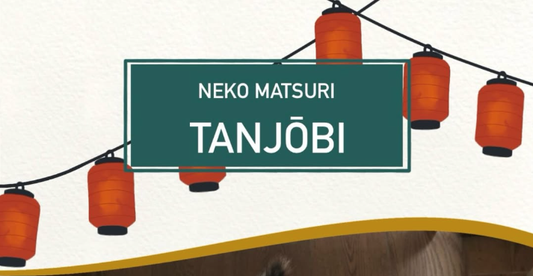 4 ans du Nekomata