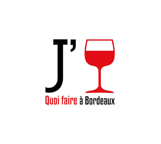 logo Quoi faire à Bordeaux