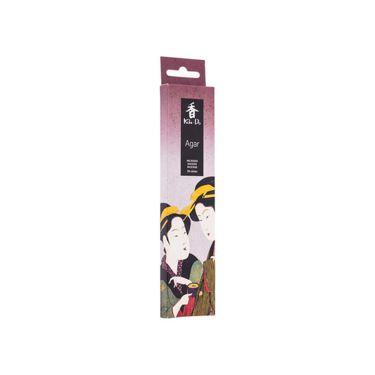 Encens japonais Koh Do Agar