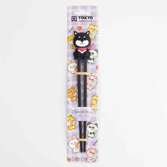 Baguettes Enfant - Shiba Inu