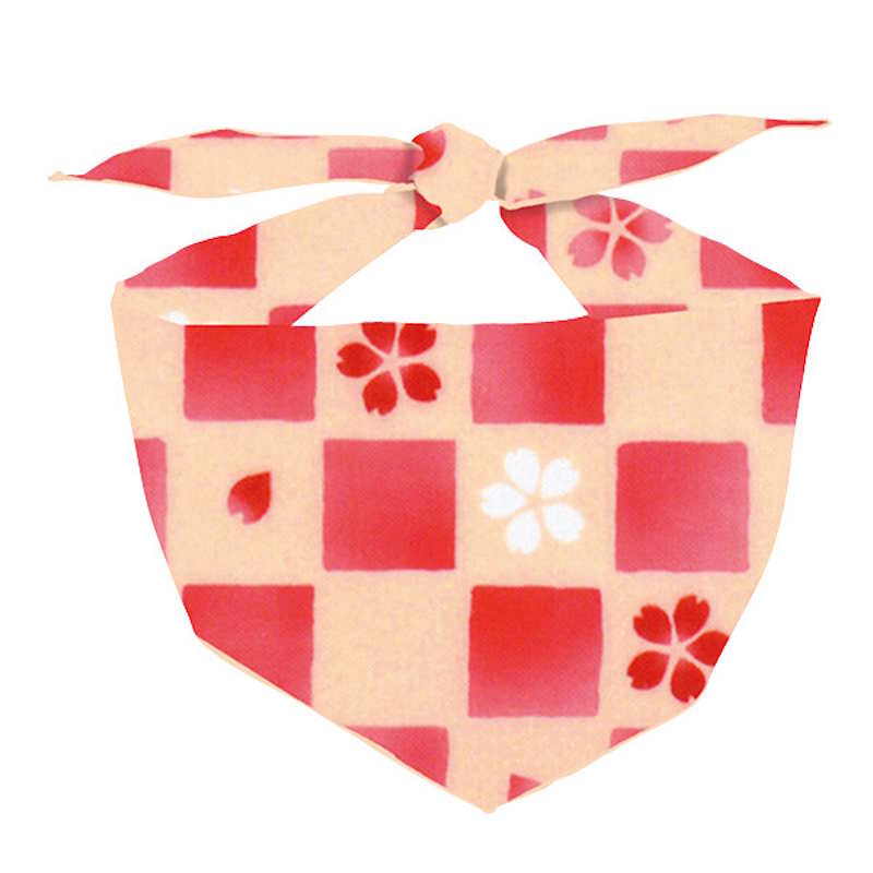 Bandana pour Chien ou Chat