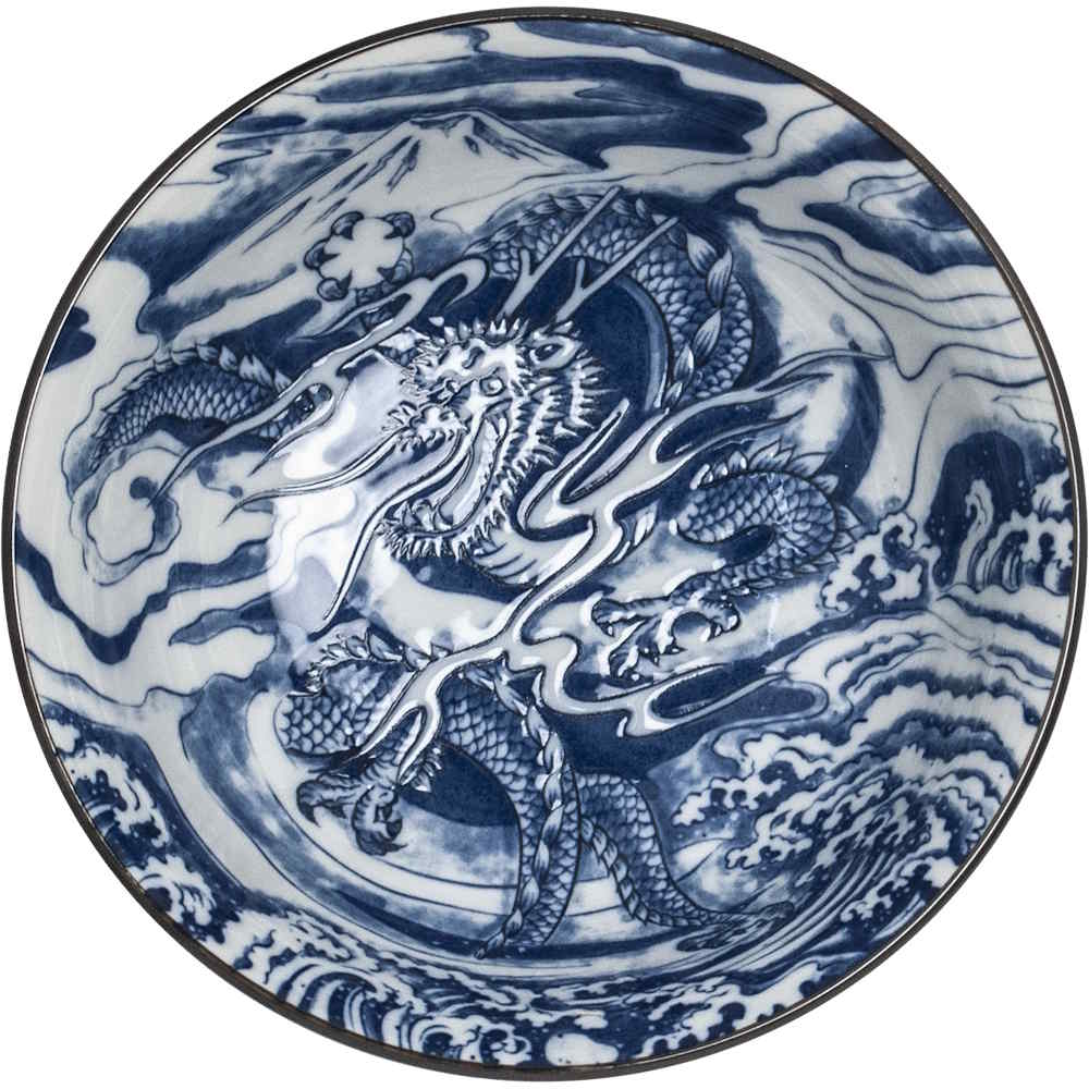 Bol Ramen Dragon