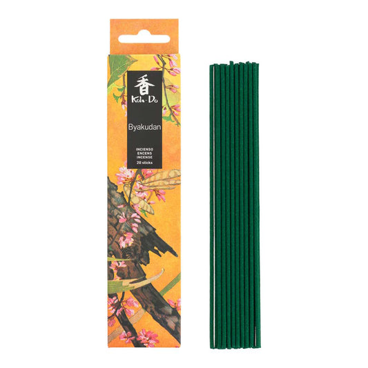 Encens japonais Koh Do Byakudan