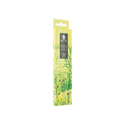 Encens japonais Koh Do Santal et Pin