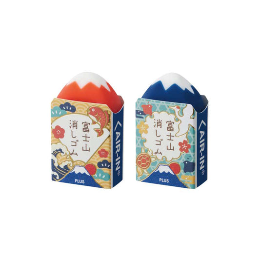 Gomme Mont Fuji